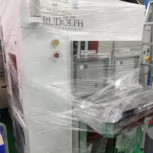二手半导体设备RUDOLPH AXI-935晶圆检测仪