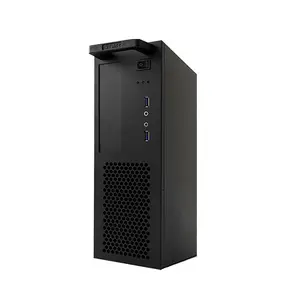 GITSTAR���� ���689�� ̨ʽ�������� GPC-100 (I5-9500/8G/256G/1T)