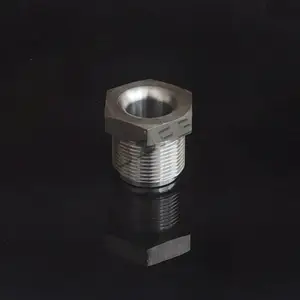 矿用自卸车A1不锈钢喇叭嘴 矿用卡车M24*1.5普通式不锈钢喇叭嘴