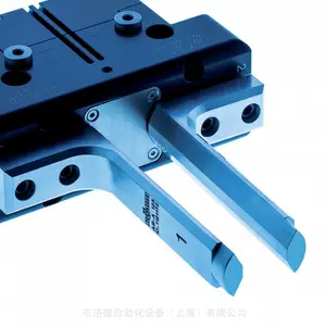 全新原厂供应德国ROHM RPP-50-1/GA 2爪夹具,提供报关单
