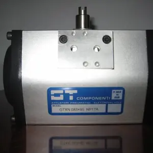 GTXN160,GTXN190,GTXN210等GTXN系列气动执行器