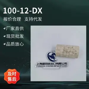 ��Ӧ�����ɿ�Parker С�͹�����о�ͺ�100-12-DX