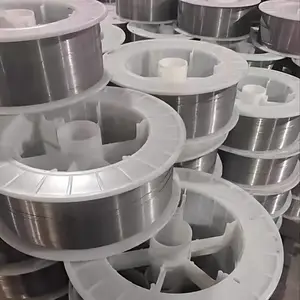 供应瑞士奥林康镍基合金焊丝YD8888/LZ313磨粉立磨磨套堆焊药芯焊丝