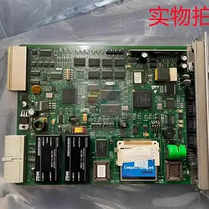 中兴全新S330 ZXMP NCP，网元控制板 传输设备 SCB SC