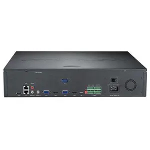 TP-LINK TL-NVR6800 可变路数网络硬盘录像机64路/8盘位