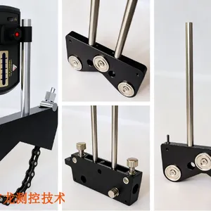 苏州激光对中仪哪家好 昆山汉吉龙测控技术供应