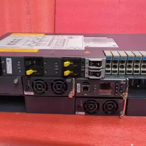 ����ZXDU48 B151Ƕ��ʽͨ�ŵ�Դ48V150Aϵͳ ֱ������8KWȫ��ԭװ