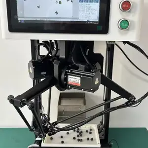 陕西多功能智能高速分捡推荐厂家 推荐咨询 苏州星博智能自动化供应
