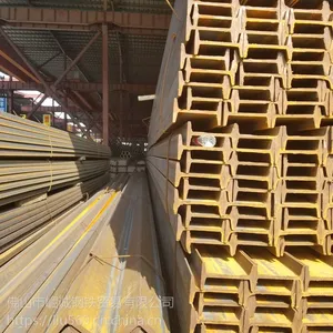 q235b工字钢 广东工字钢