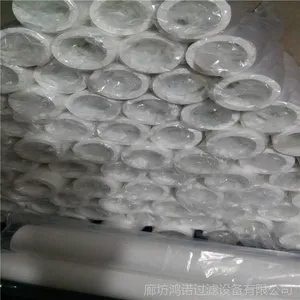 鸿诺厂家直销玻璃纤维滤芯65*50*600