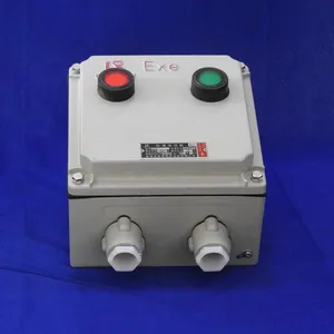 供应 电离式火眼监测器丨离子火焰监测器 秦川热工
