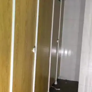 北京抗倍特防水卫生间隔断厂家