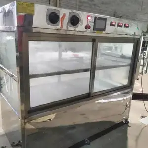 LED路灯喷淋柜、汽车灯老化架、LED亮化喷淋柜、LED自动老化线