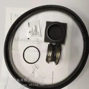阿法拉伐回流泵机械密封ALC