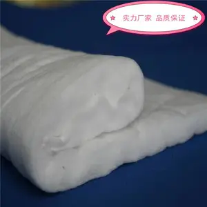 竹纤维填充物 竹纤维吸水棉厂家