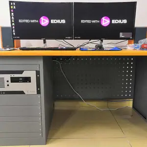 EDIUS��Ƶ����ϵͳ 2k4k����Ƶ�༭ϵͳ ���༭