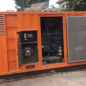 抚顺市发电机出租发电机租赁24小时为您服务