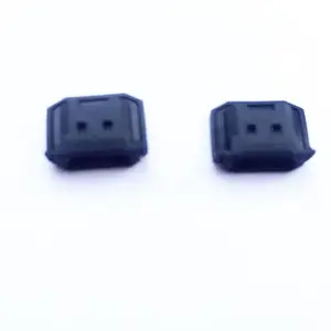 广东东莞深圳硅橡胶制品 USB硅胶套手机汽车插座防水硅胶圈