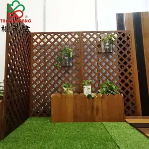 竹木屏风隔断,重竹屏风,竹木隔断,可定制