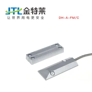 防火门门磁开关DH-A-FM/C-常闭防火门监控器-金特莱防火门监控系统
