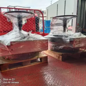 涨环式快开盲板 安全联锁装置 耐压试验 管道输送 筒体法兰
