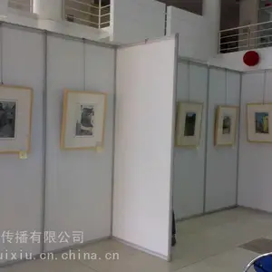 贵阳书画挂画展板租赁搭建,贵阳摄影挂画展板出租安装