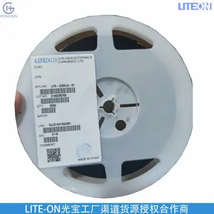 集成低压I2C环境光和紫外线传感器 LTR-390UV-011.8V逻辑兼容环境光/紫外线(UVS