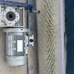 Ƥ�����綯��Ͳ��ɨ�� AY-XQ-B1000 ����ëˢ��ɨ��