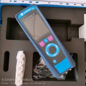 电厂水泥厂烟气分析仪M60X检测高湿低硫烟气