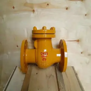 ���÷������������� H44F-40C DN65��ȼ������ȼ���̶�ʽ��