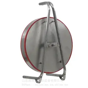 ���������BSM-500��ʾ��˫�淴�⾯ʾ��