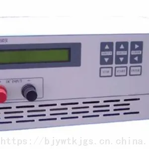 智能保险丝测试仪 型号:ST-FU3001A、ST-FU3001B、ST-FU6001 金洋万达