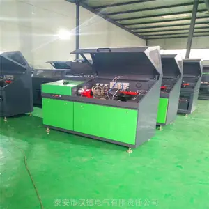 高压共轨喷油器一体机 喷油泵试验台供油设备 高压共轨试验台