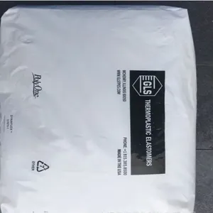 Dynaflex G7930-1001-00 TPE美国Avient(普立万)易加工 着色性好tpe