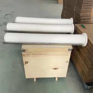 佳禾陶瓷纤维滤管 加工定制