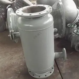 ��ҵ���Խ�ʽˮ������ �ṹ���� ռ�����С DN50�Խ�ʽˮ������