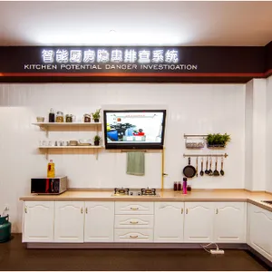 消防展馆设计 温州智尚科教供应