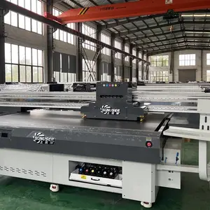 金属标识牌UV平板打印机设备