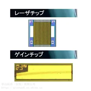 �ձ�qdlaser ����ͨ��.�����ѧ��Դ�������ӵ�DFB������DP0056-1