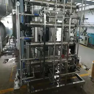 锅炉软化水设备 QKC系列 技术支持