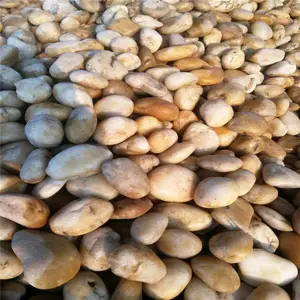 变电站鹅卵石报价 变压器油坑滤油防火专用天然鹅卵石厂家 荣茂
