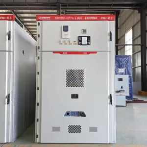 ��Ӧ35KV��ѹ���ع� KYN61-40.5���ù� ���������豸ֱ��