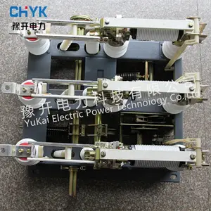 FZN16-12RD/125-31.5������ն�·�����ɿ��� 10KV���ӵ�ѹ��ʽ���ɿ���