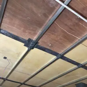 口腔CT室CBCT室射线防护工程辐射防护工程防辐射工程铅门施工