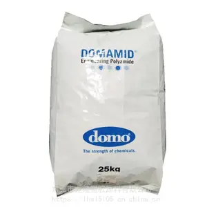 PA66道默A 20 V35 BK 25红磷阻燃30%玻纤增强热稳定绝缘家电应用