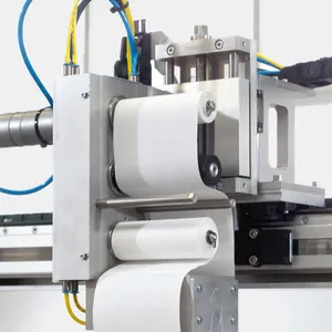 Gebr. Korek 接触式清洁系统KBS,用于自动清洁滚筒