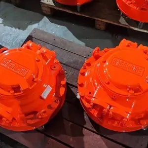 ע�ܻ�Һѹ���� �ո�¡CA210210SB0NH00200��ѹҺѹ���� Hagglunds�ո�¡Һѹ