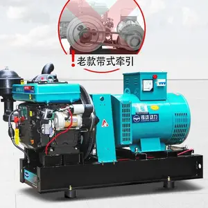 20KW����ֱ�����ͷ������ XD-20KW С���� �纸��