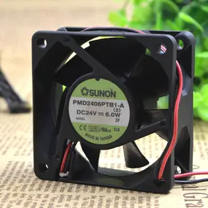 SUNON����80*80*25mm GE80252B1-000C-AE9 ̨�彨׼�߷�ѹ�����