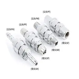 ���ܿ��ط�BUC-4 681012������ͷ������ַ��ֶ�����HVFF��ת��